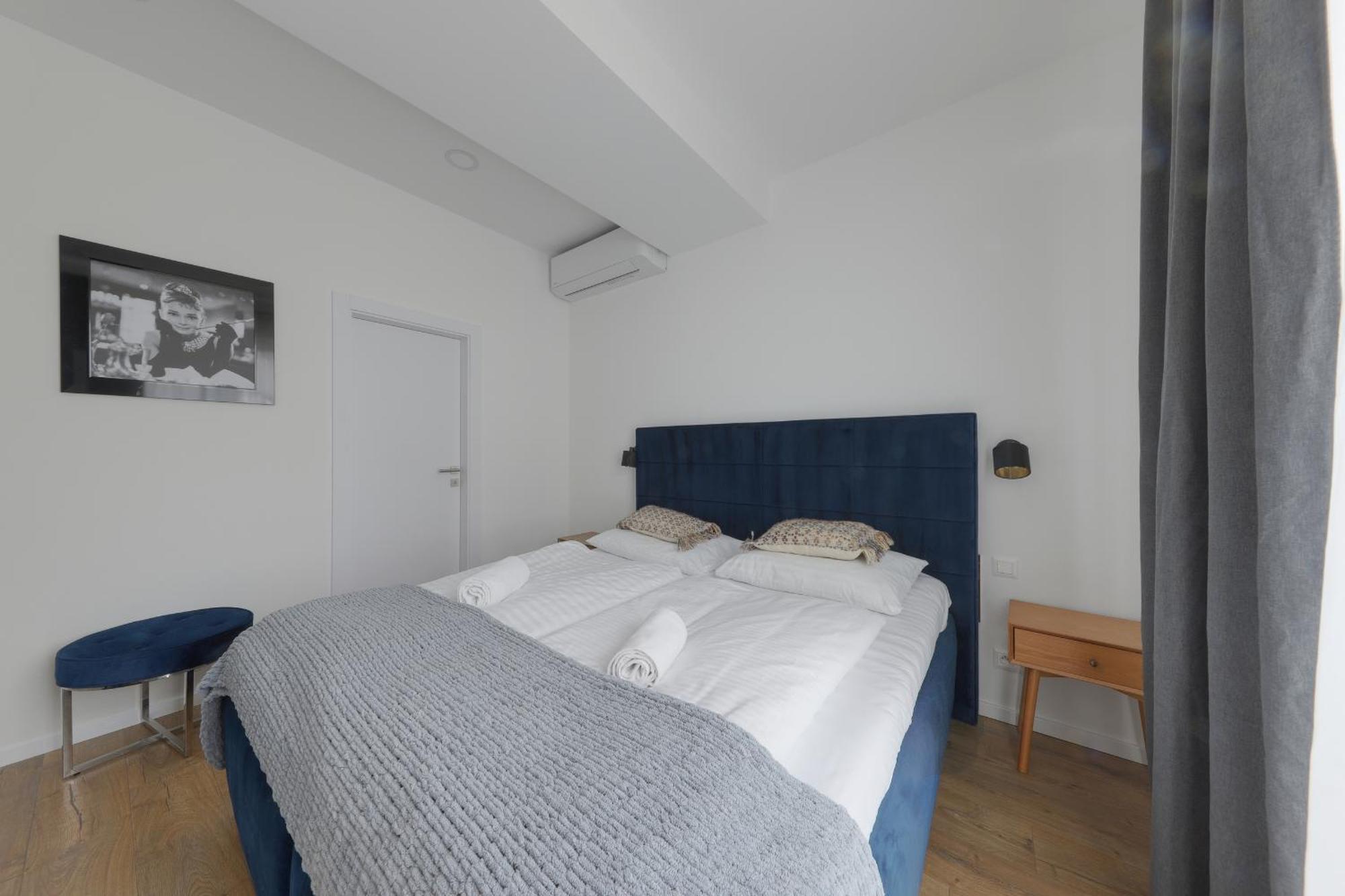Shone Apartment Old Town 2 Bedroom Bratysława Zewnętrze zdjęcie
