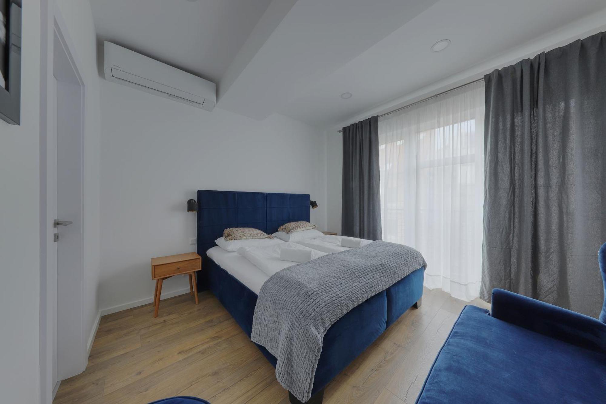 Shone Apartment Old Town 2 Bedroom Bratysława Zewnętrze zdjęcie