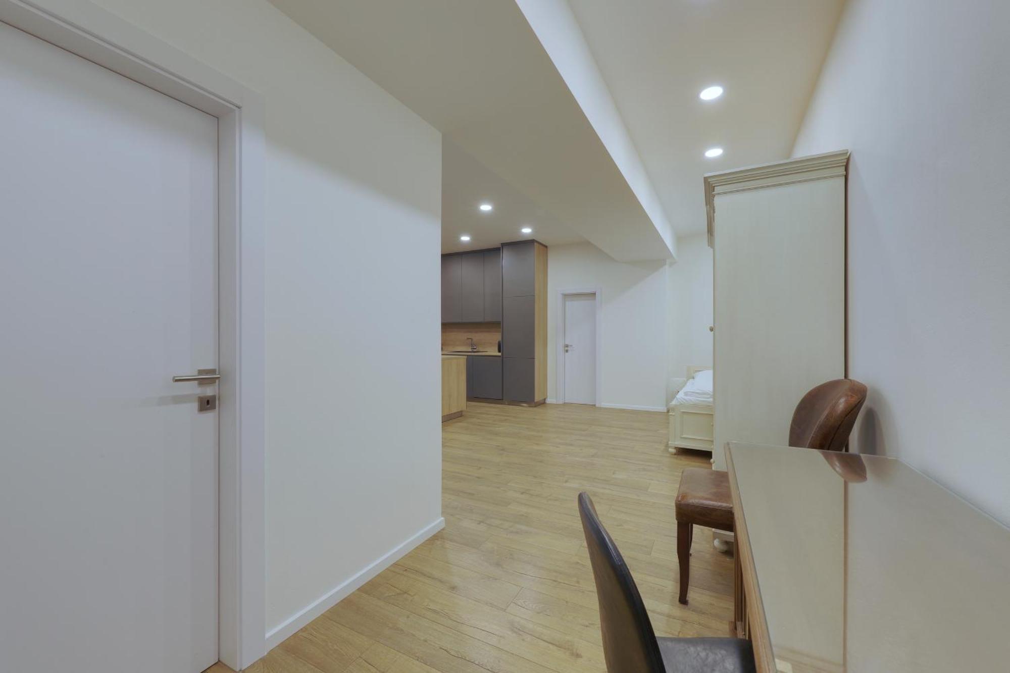 Shone Apartment Old Town 2 Bedroom Bratysława Zewnętrze zdjęcie