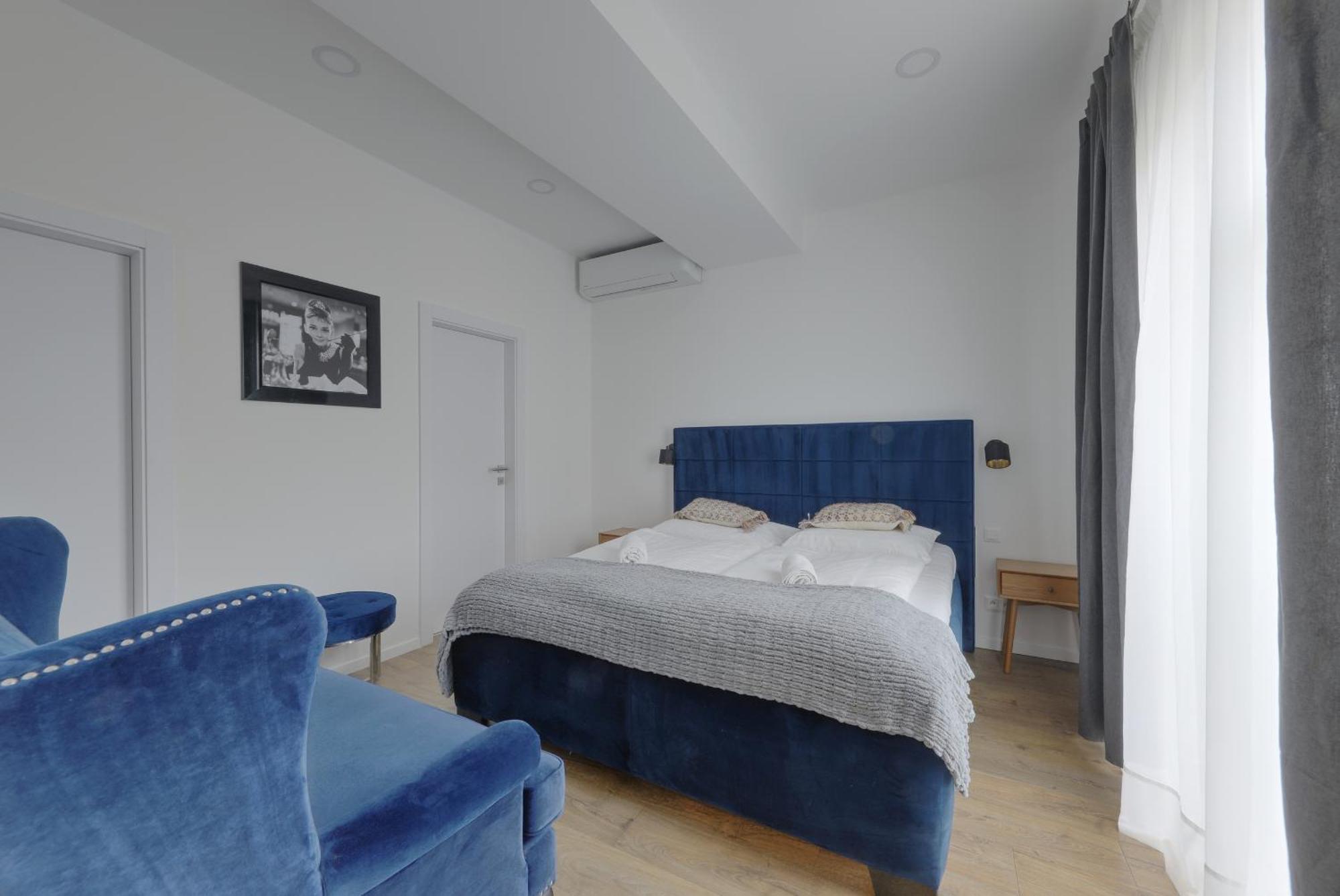 Shone Apartment Old Town 2 Bedroom Bratysława Zewnętrze zdjęcie