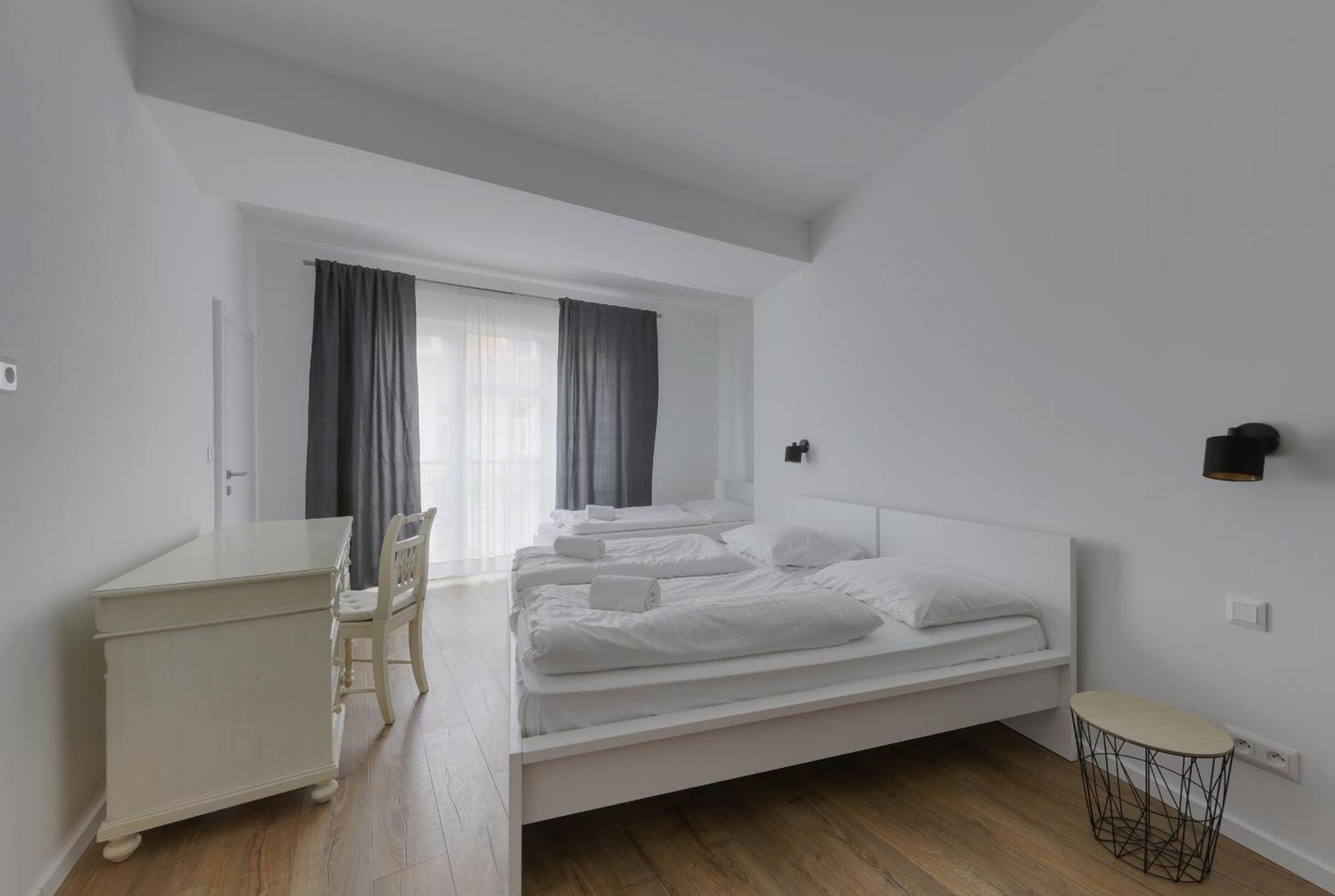 Shone Apartment Old Town 2 Bedroom Bratysława Zewnętrze zdjęcie